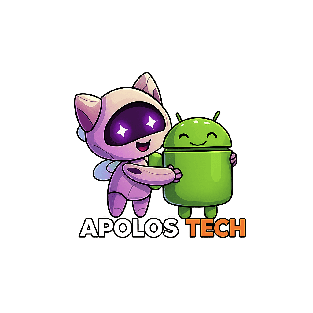 APOLOS TECH
