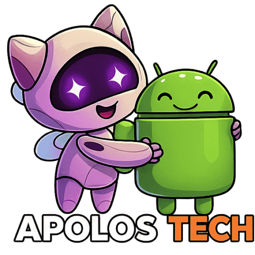 APOLOS TECH