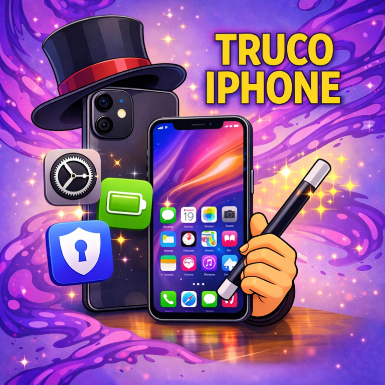Trucos de iPhone que probablemente no conocías