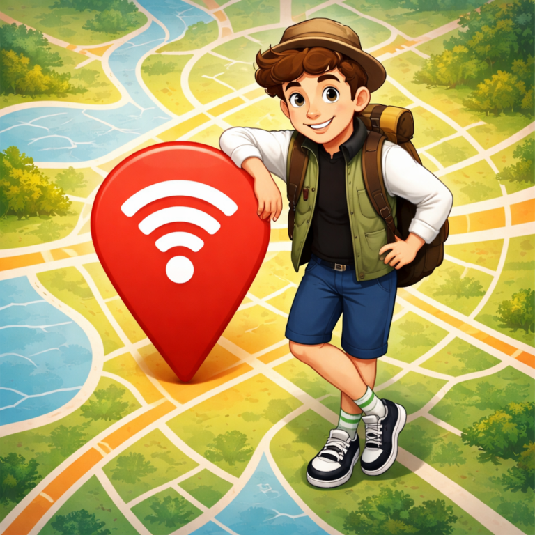 Qué Hacer y Qué No Hacer al Usar WiFi Público para Proteger tus Datos