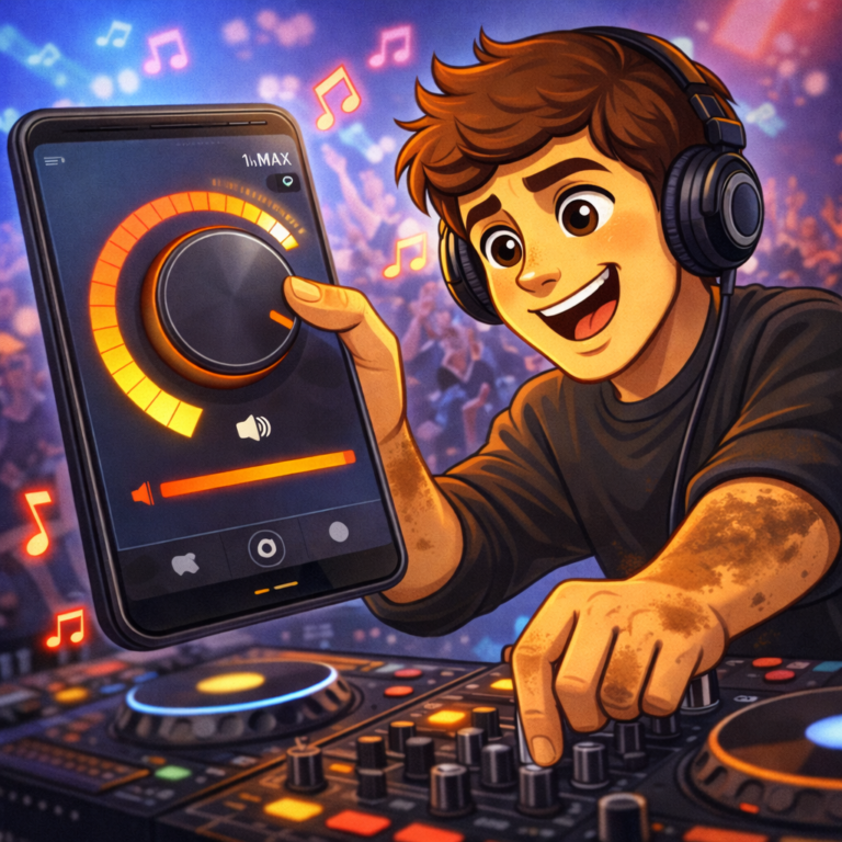 Ajustes Avanzados de Audio en Android: Optimiza Códecs y Volumen Bluetooth